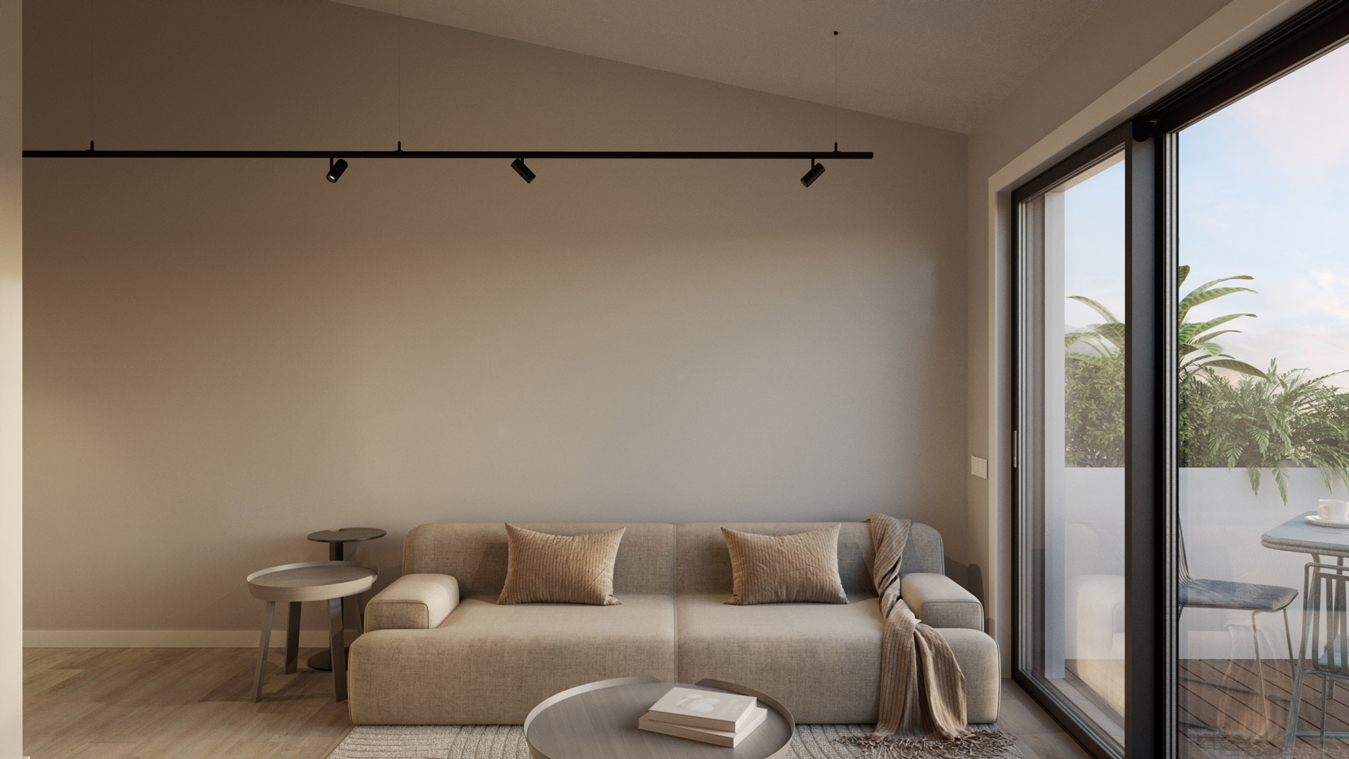 sala